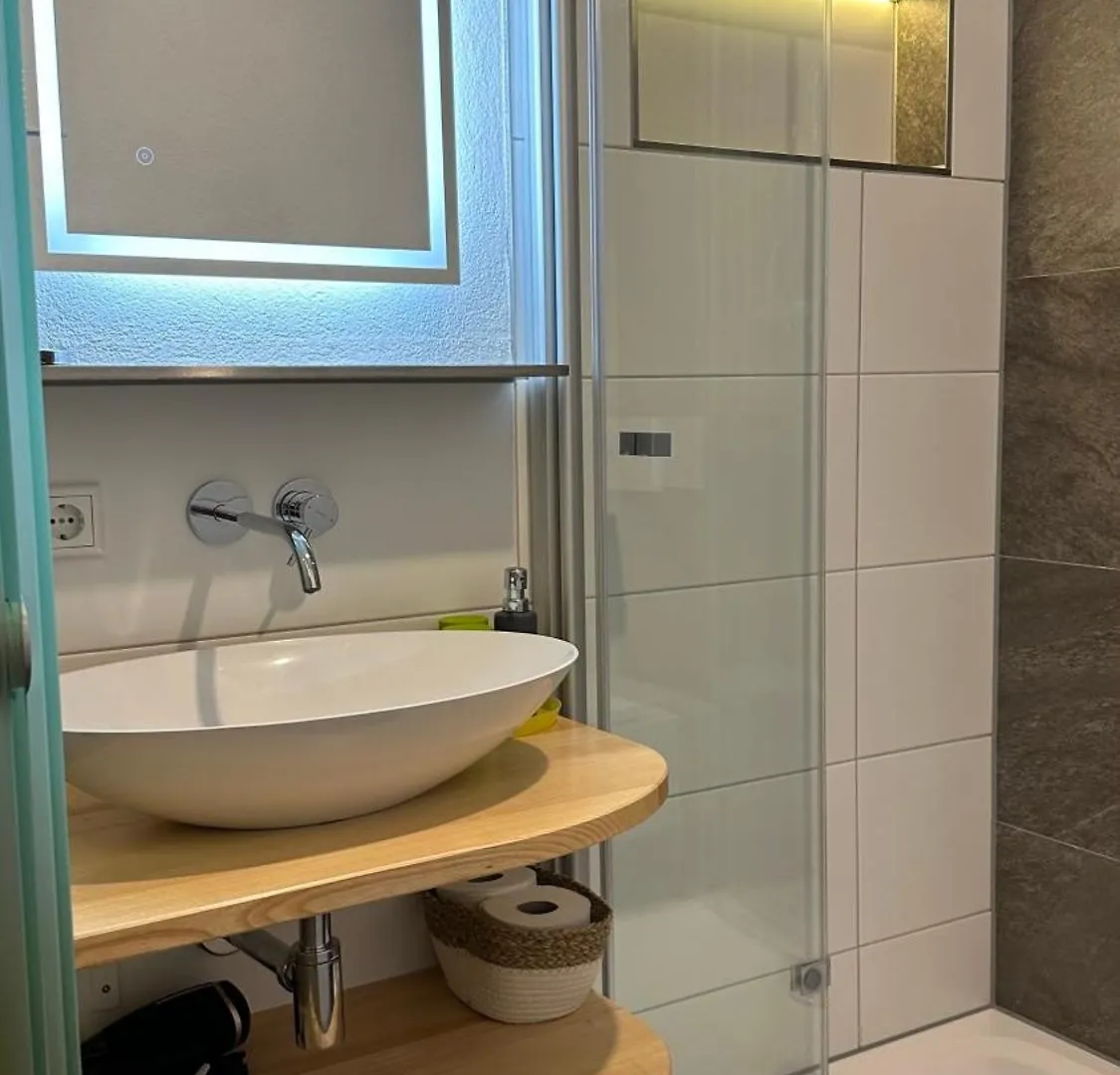 Apartment Leos Alpenblume Inklusive Sommer Bergbahnticket Oberstdorf
