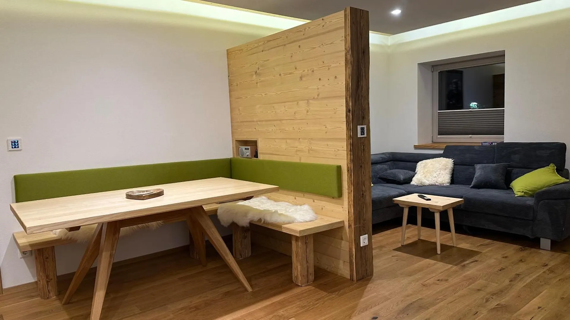Apartment Leos Alpenblume Inklusive Sommer Bergbahnticket Oberstdorf