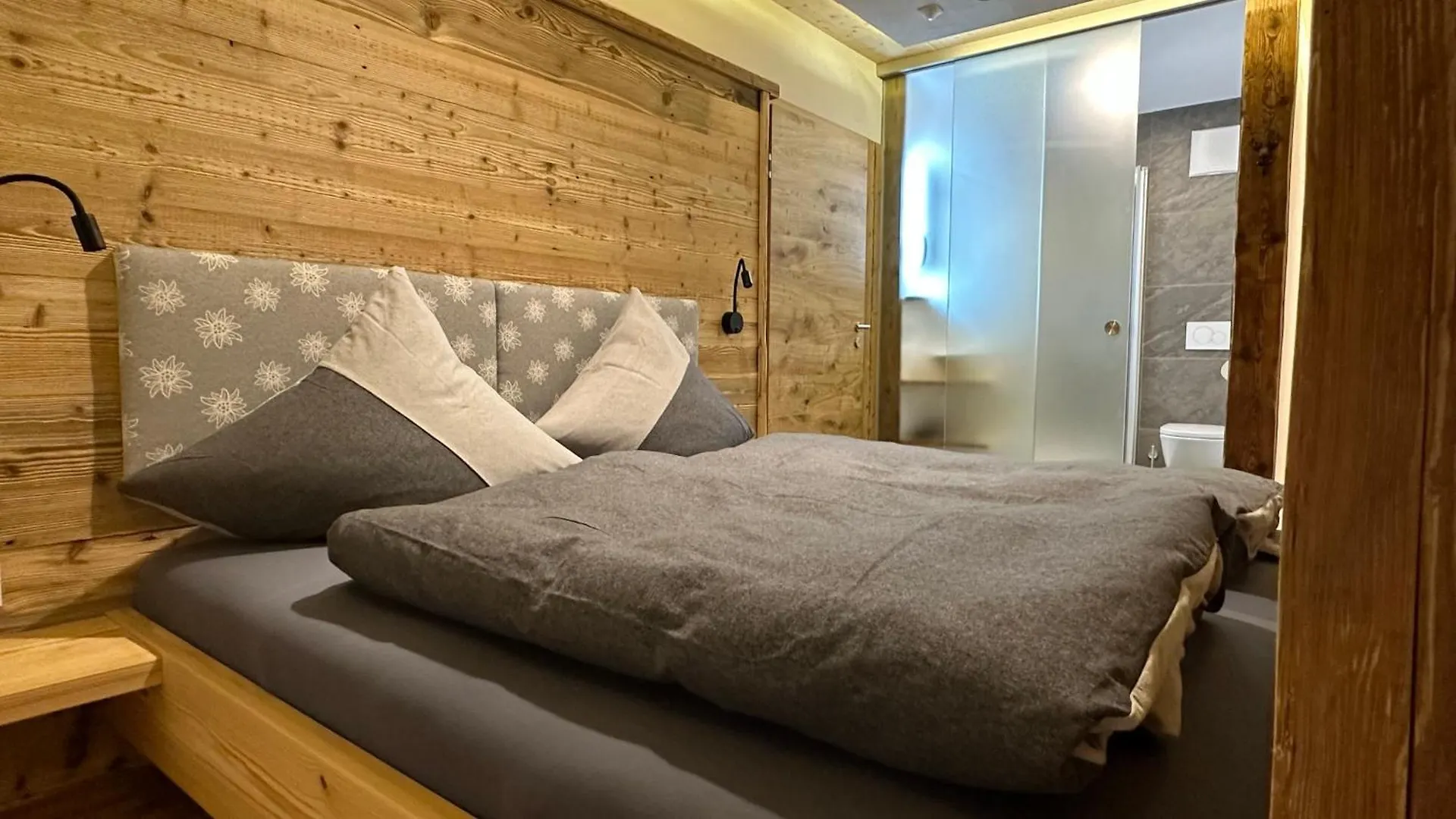 Apartment Leos Alpenblume Inklusive Sommer Bergbahnticket Oberstdorf