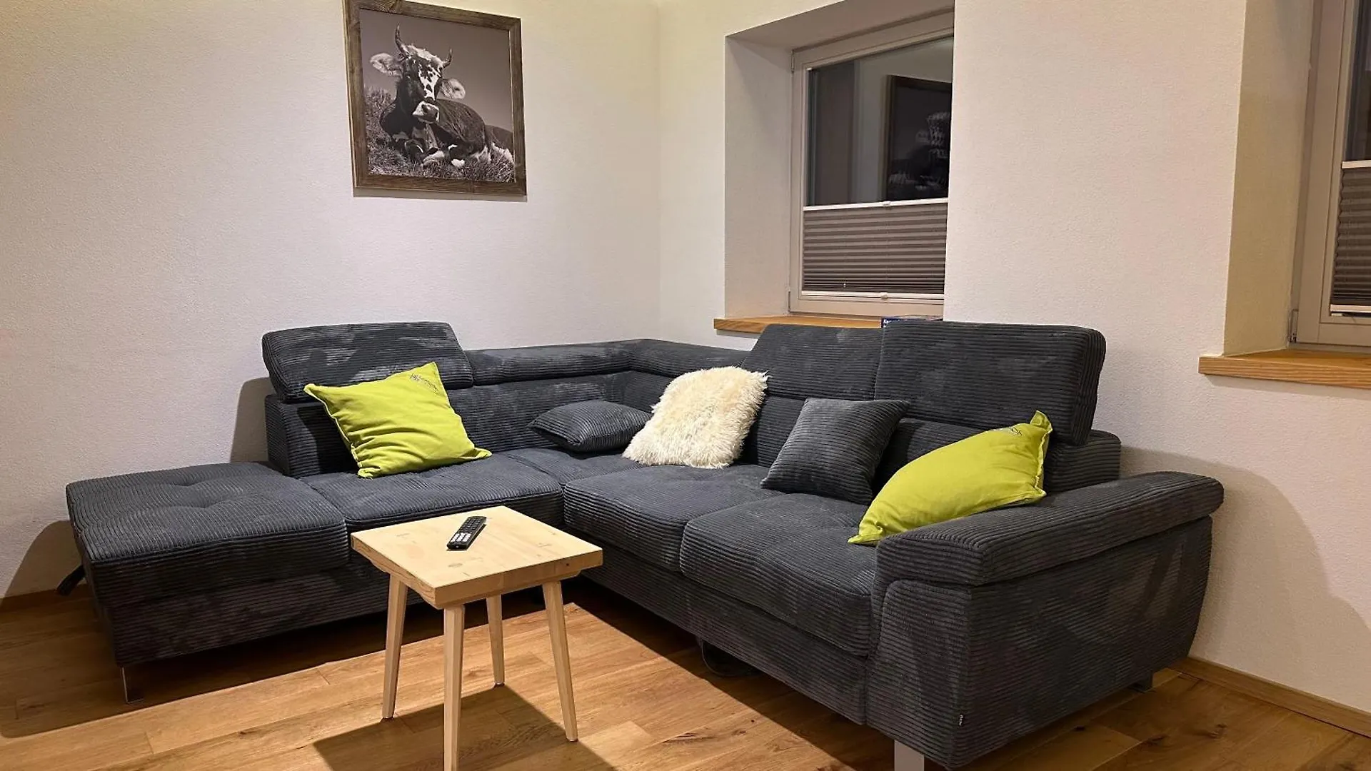 Apartment Leos Alpenblume Inklusive Sommer Bergbahnticket Oberstdorf