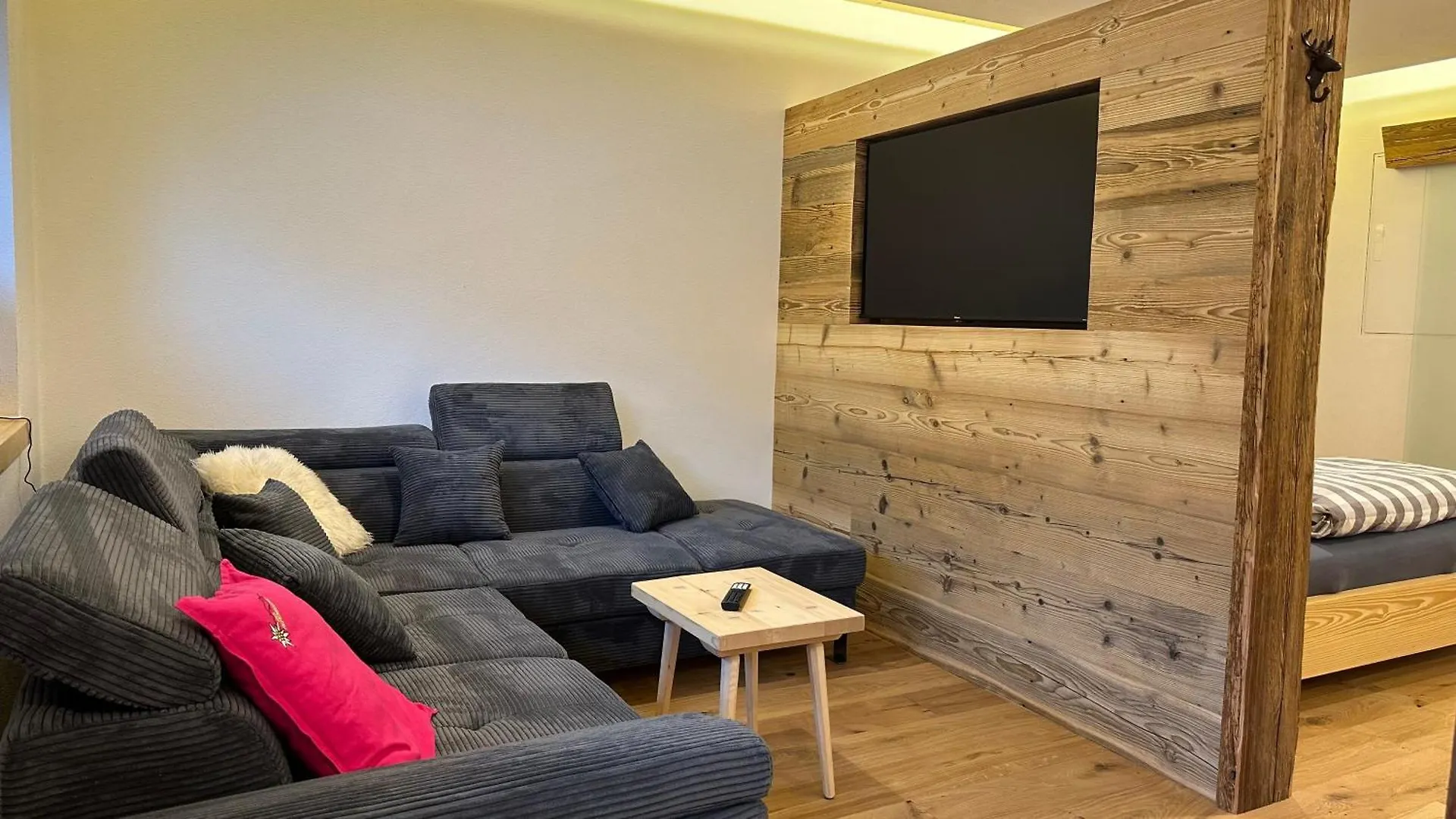 Apartment Leos Alpenblume Inklusive Sommer Bergbahnticket Oberstdorf