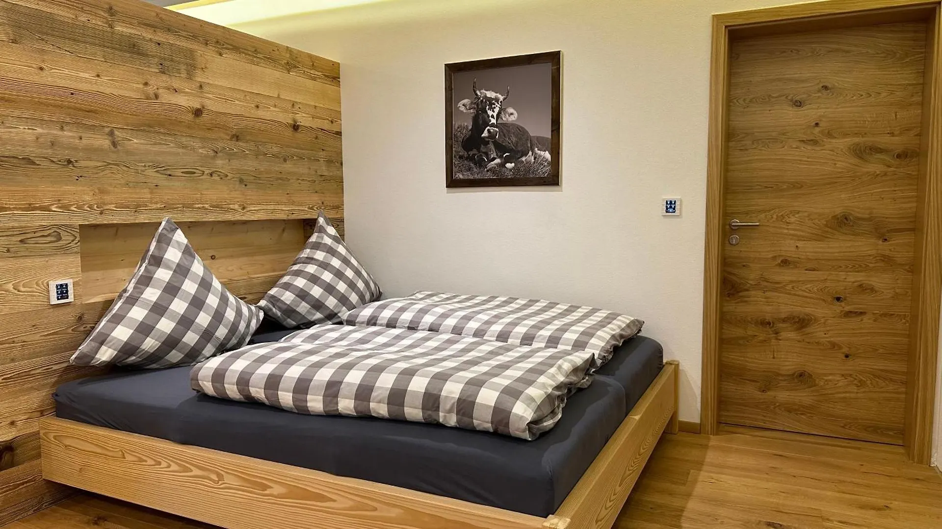 Leos Alpenblume Inklusive Sommer Bergbahnticket Oberstdorf Apartment