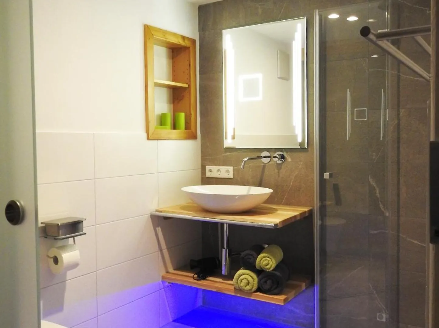 Leos Alpenblume Inklusive Sommer Bergbahnticket Oberstdorf Apartamento