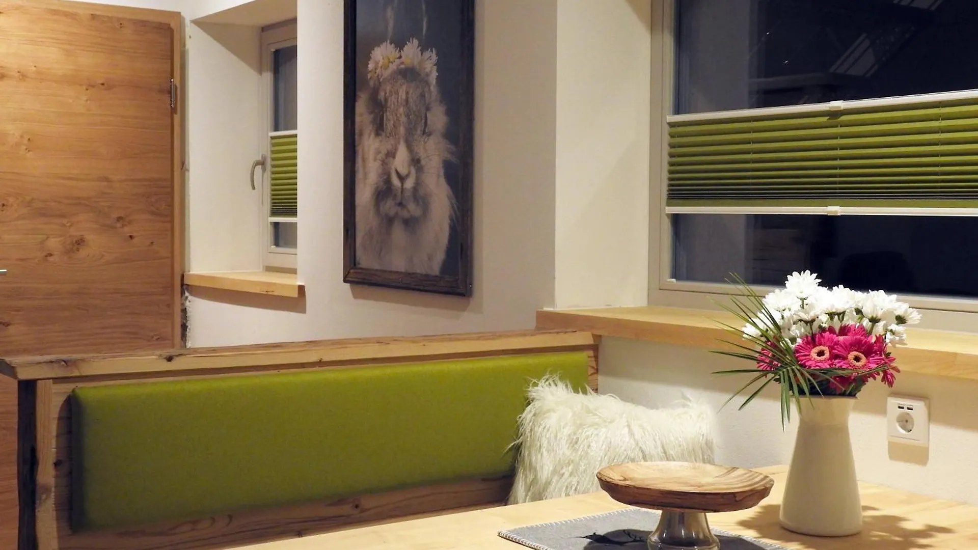 Apartment Leos Alpenblume Inklusive Sommer Bergbahnticket Oberstdorf