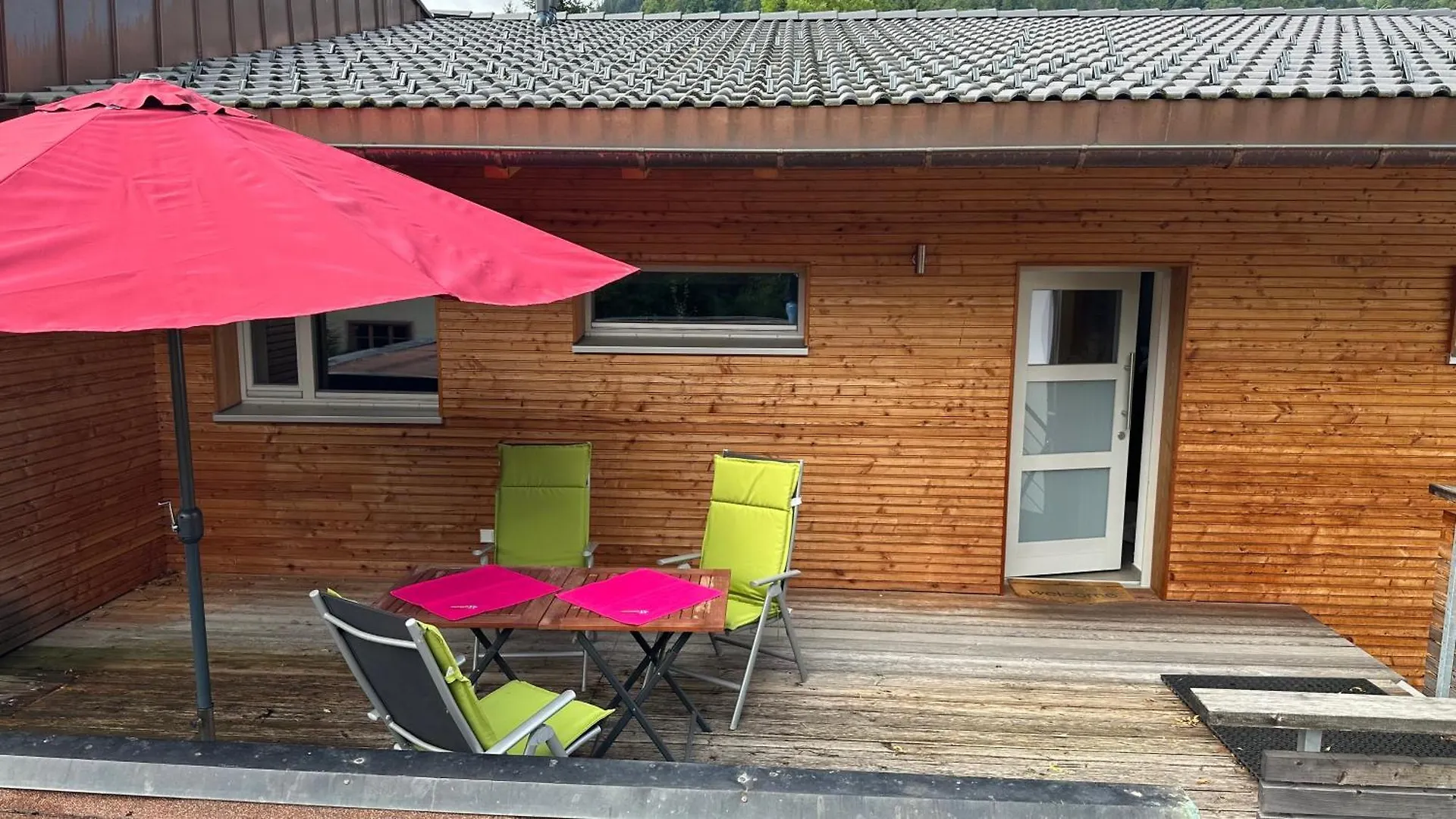 Apartment Leos Alpenblume Inklusive Sommer Bergbahnticket Oberstdorf