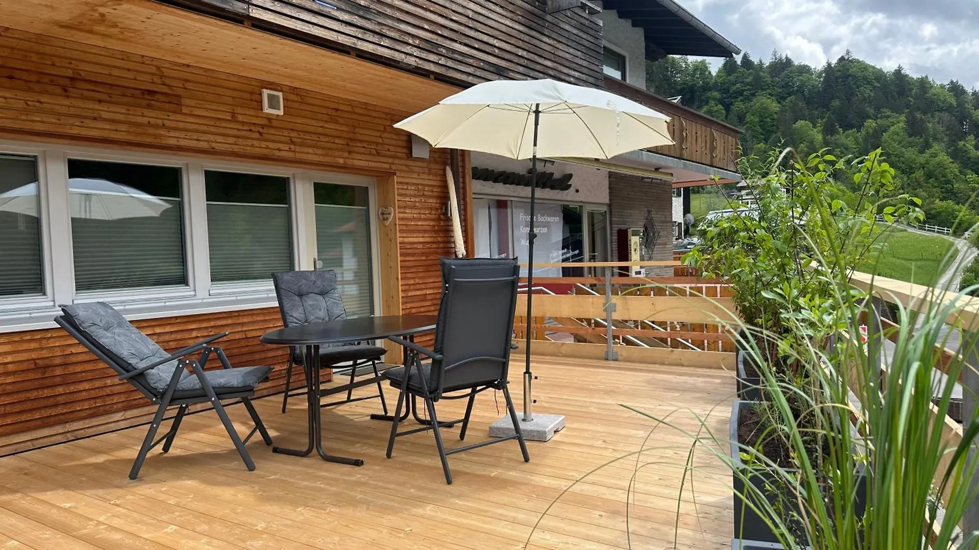 Leos Alpenblume Inklusive Sommer Bergbahnticket Oberstdorf
