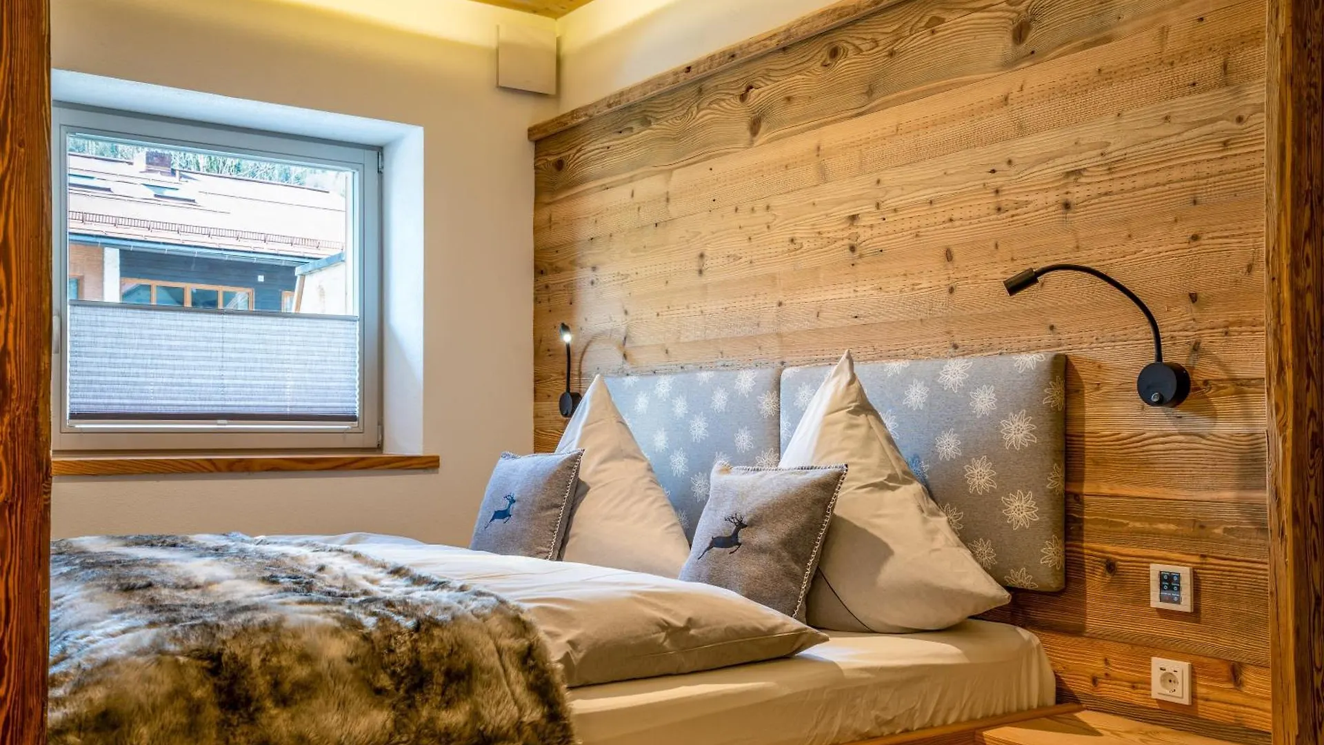 Leos Alpenblume Inklusive Sommer Bergbahnticket Oberstdorf Apartamento