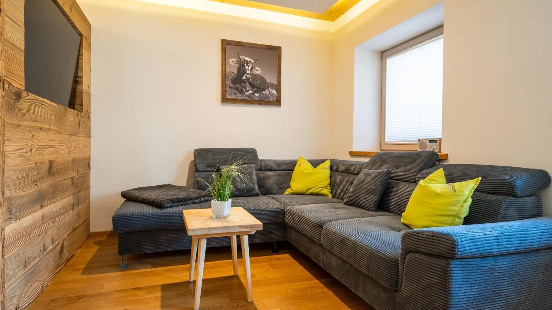 Leos Alpenblume Inklusive Sommer Bergbahnticket Oberstdorf Apartment