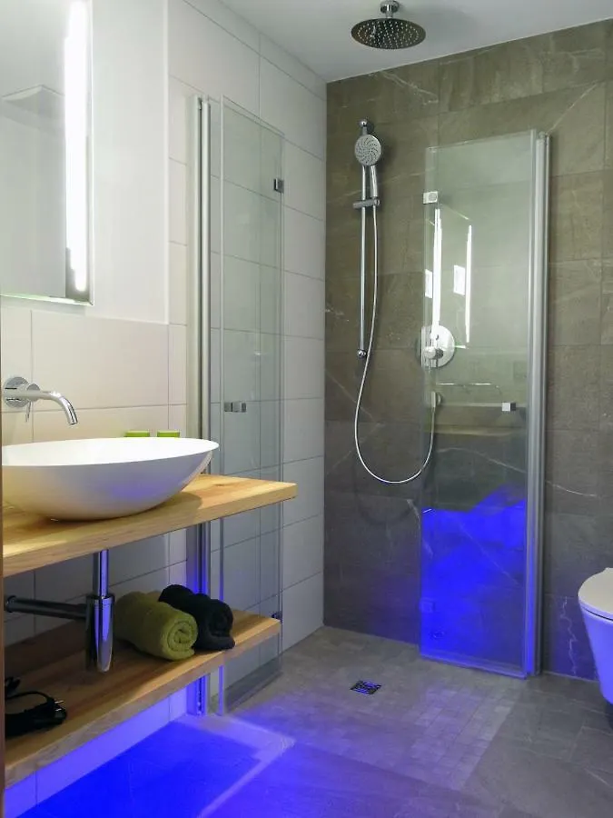 Leos Alpenblume Inklusive Sommer Bergbahnticket Oberstdorf Apartment