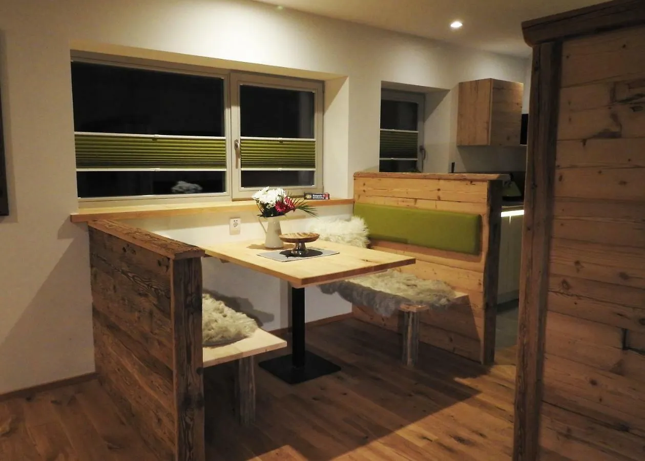 Leos Alpenblume Inklusive Sommer Bergbahnticket Oberstdorf Apartment