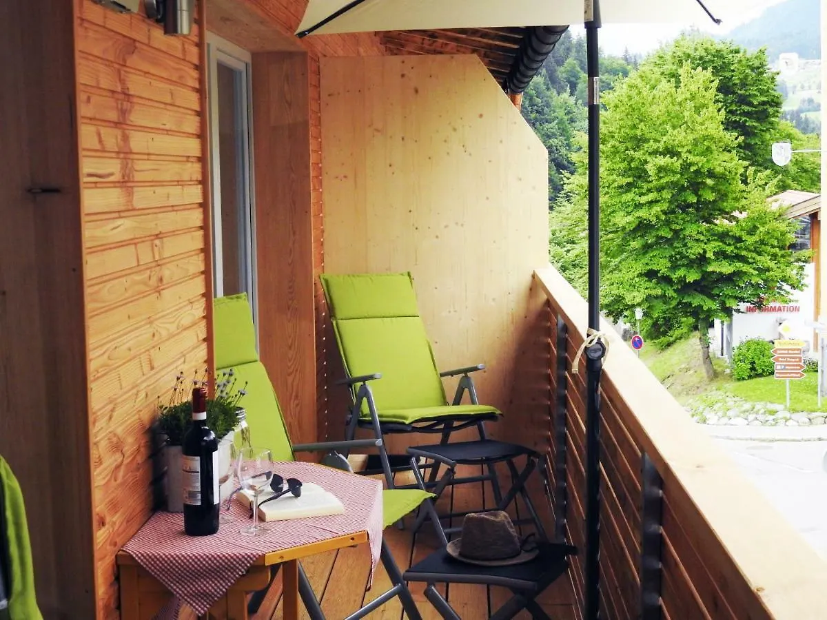 Leos Alpenblume Inklusive Sommer Bergbahnticket Oberstdorf