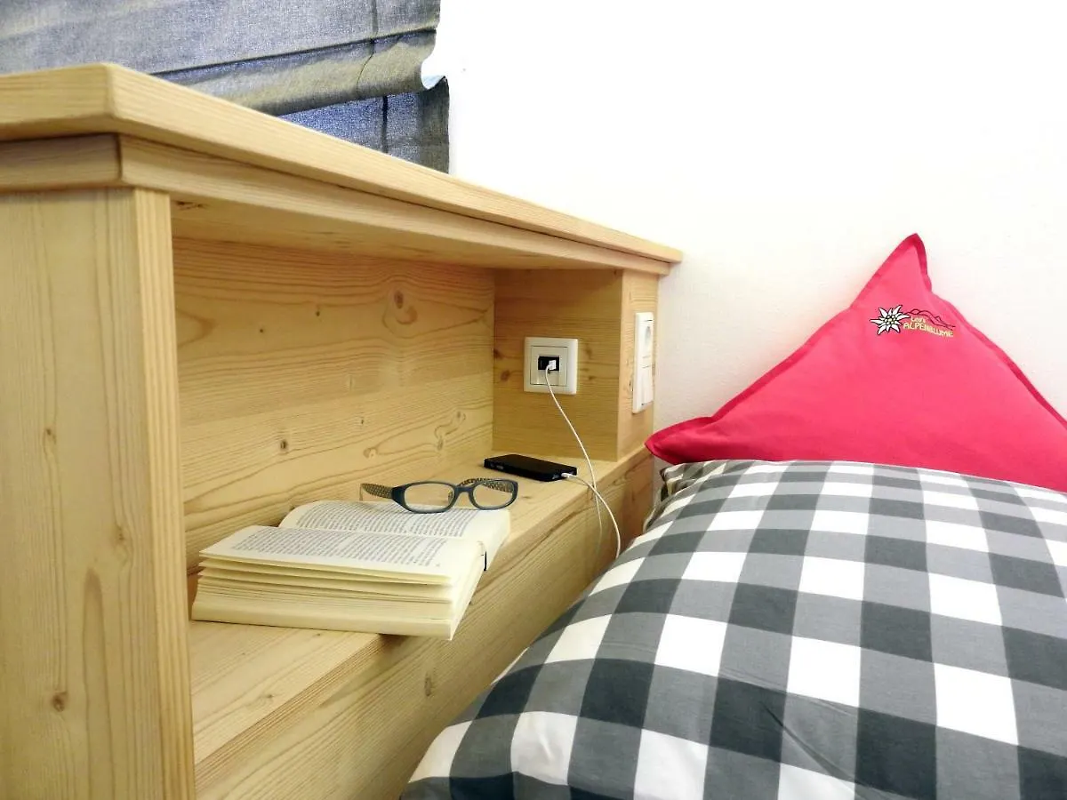 Apartment Leos Alpenblume Inklusive Sommer Bergbahnticket Oberstdorf